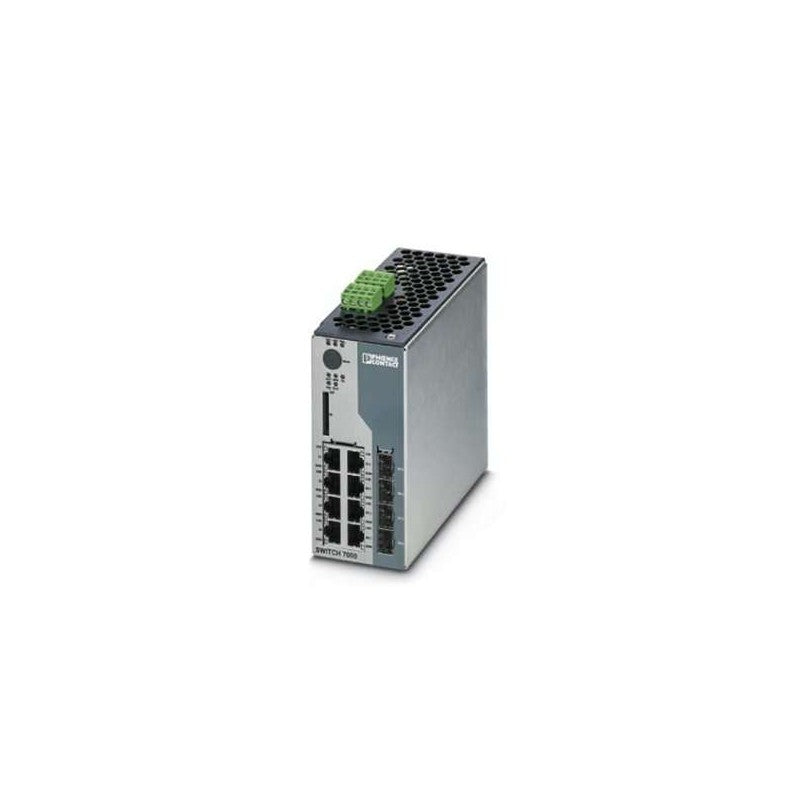 PHOENIX CONTACT - 2701553 - PLC Expansion Modules