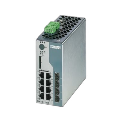 PHOENIX CONTACT - 2701553 - PLC Expansion Modules