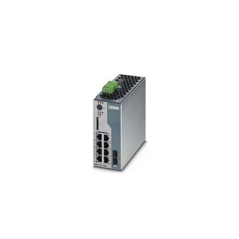 PHOENIX CONTACT - 2701554 - PLC Expansion Modules