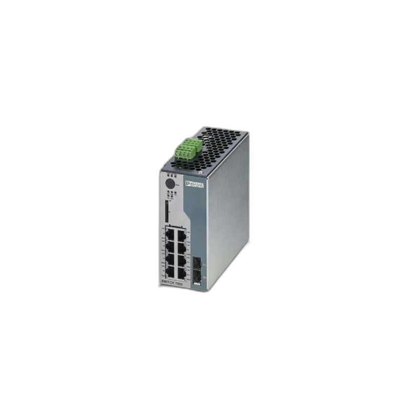 PHOENIX CONTACT - 2701554 - PLC Expansion Modules