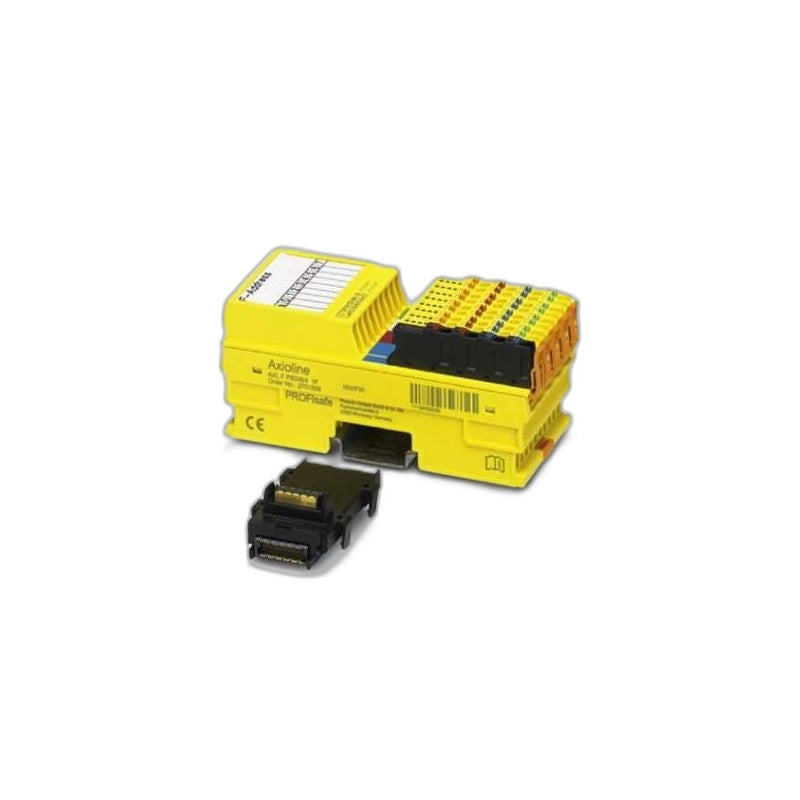 PHOENIX CONTACT - 2701559 - PLC Expansion Modules