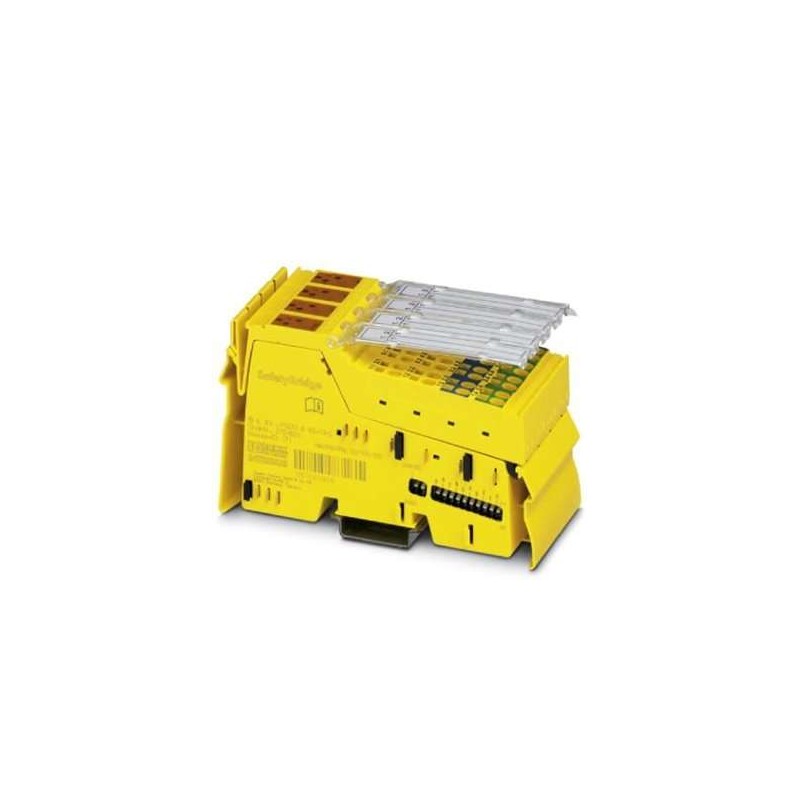 PHOENIX CONTACT - 2701625 - PLC Expansion Modules