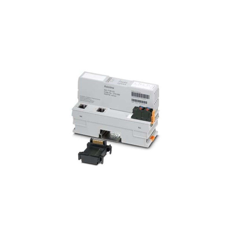 PHOENIX CONTACT - 2701686 - PLC Expansion Modules