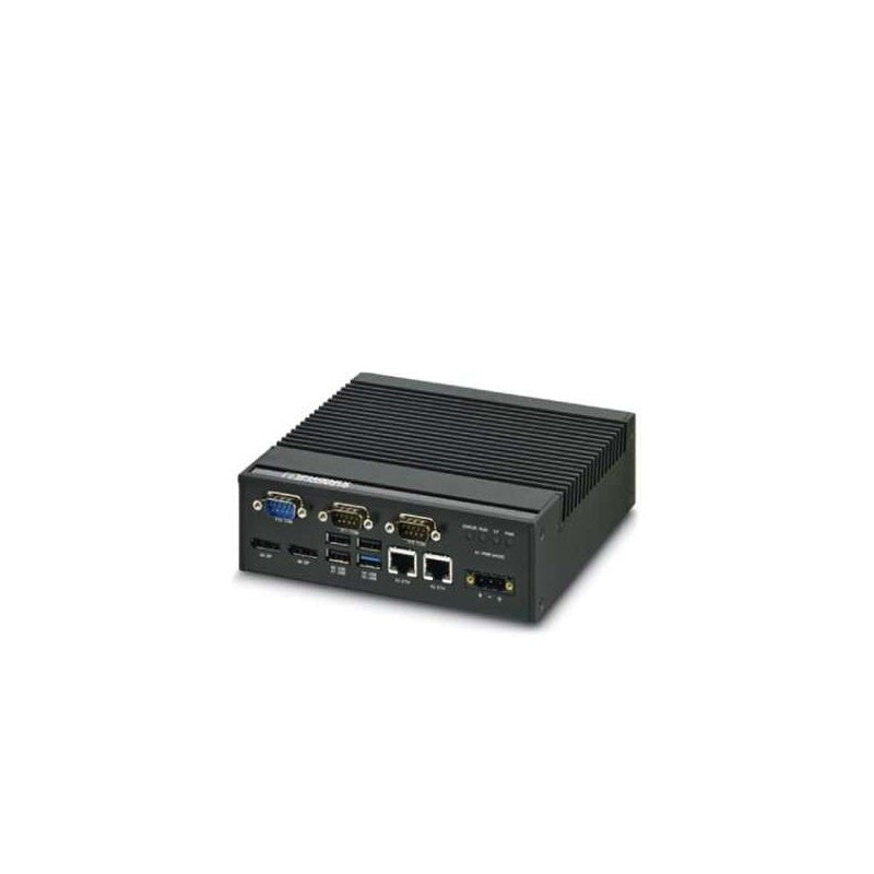 PHOENIX CONTACT - 2701711 - Industrial Computer Board