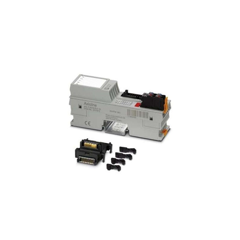 PHOENIX CONTACT - 2701813 - PLC Expansion Modules