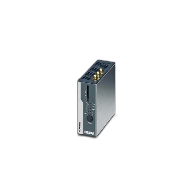 PHOENIX CONTACT - 2701850 - PLC Expansion Modules