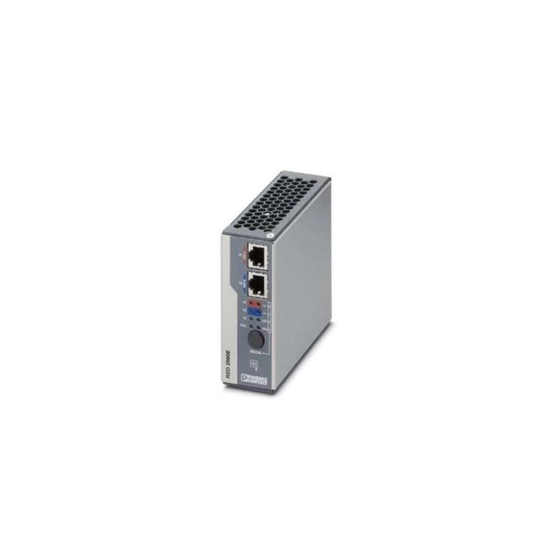 PHOENIX CONTACT - 2701863 - PLC Expansion Modules