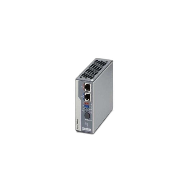 PHOENIX CONTACT - 2701863 - PLC Expansion Modules