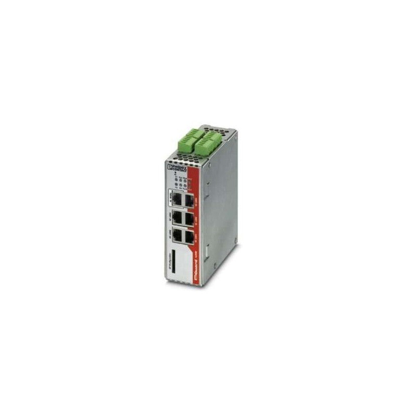 PHOENIX CONTACT - 2701875 - Network Devices