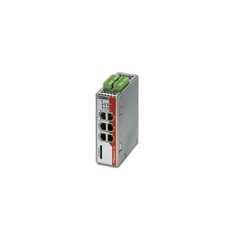 PHOENIX CONTACT - 2701875 - Network Devices