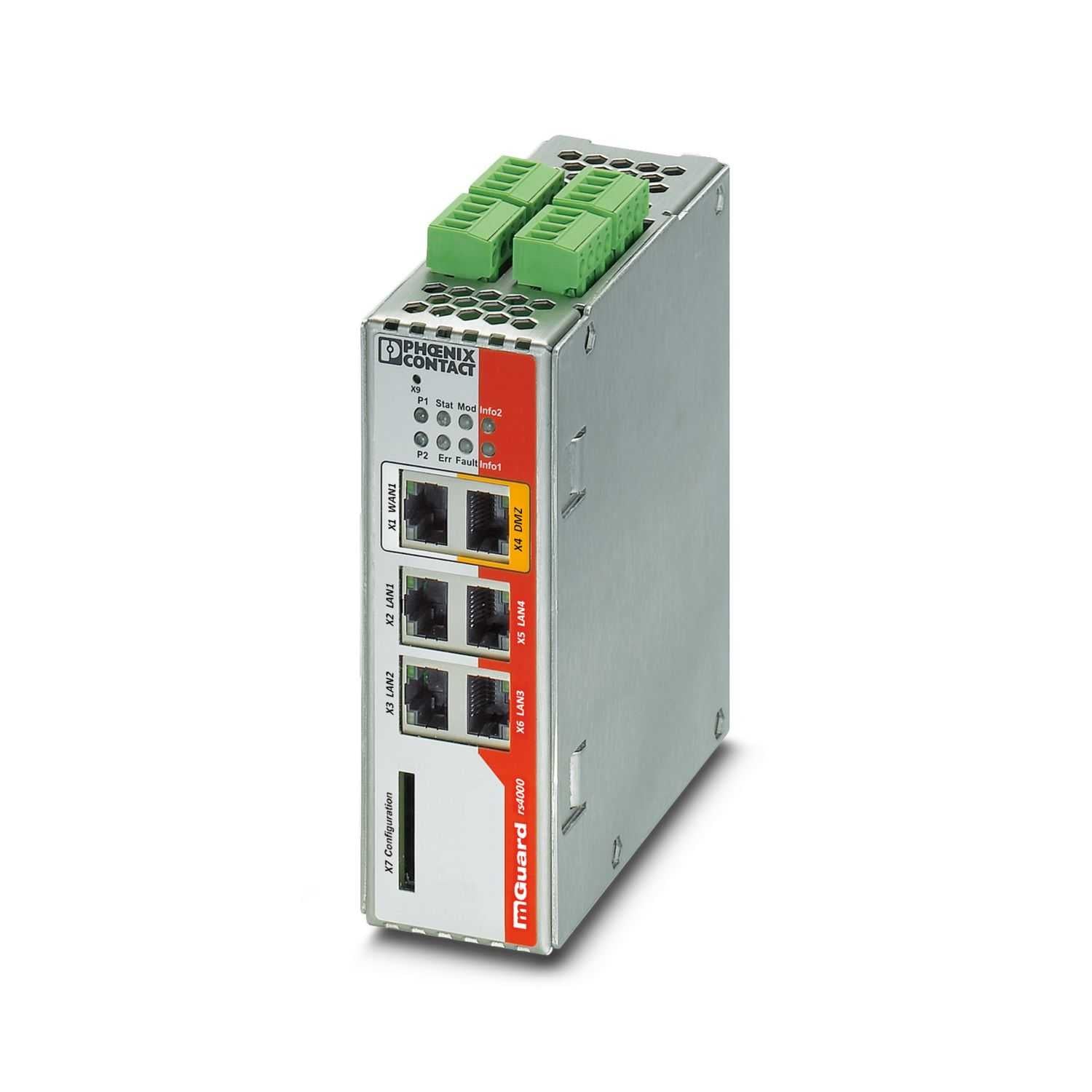 PHOENIX CONTACT - 2701876 - Communication Cables & Adaptors