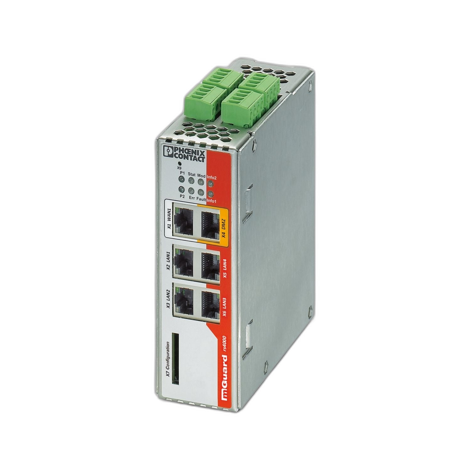 PHOENIX CONTACT - 2701876 - Communication Cables & Adaptors