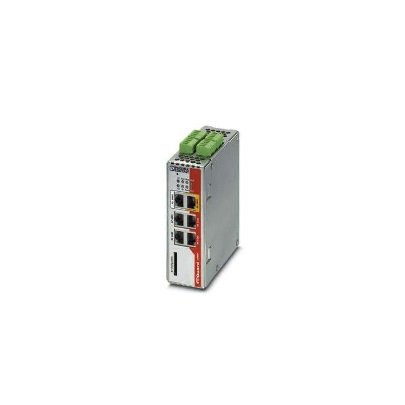 PHOENIX CONTACT - 2701877 - Communication Cables & Adaptors