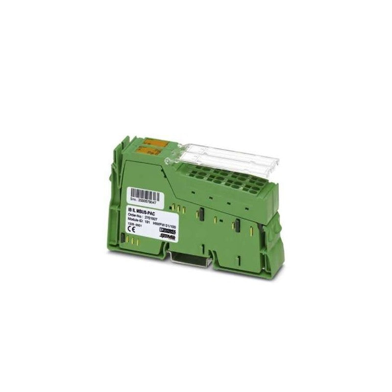PHOENIX CONTACT - 2701927 - PLC Expansion Modules