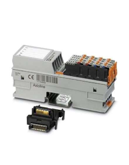 PHOENIX CONTACT - 2702006 - PLC Expansion Modules