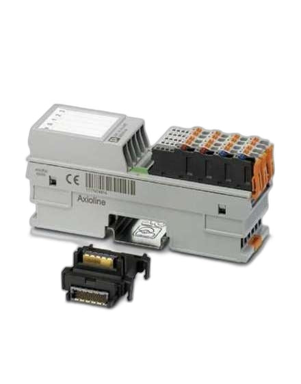 PHOENIX CONTACT - 2702008 - PLC Expansion Modules
