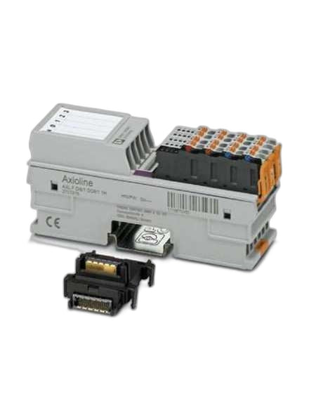 PHOENIX CONTACT - 2702017 - PLC Expansion Modules