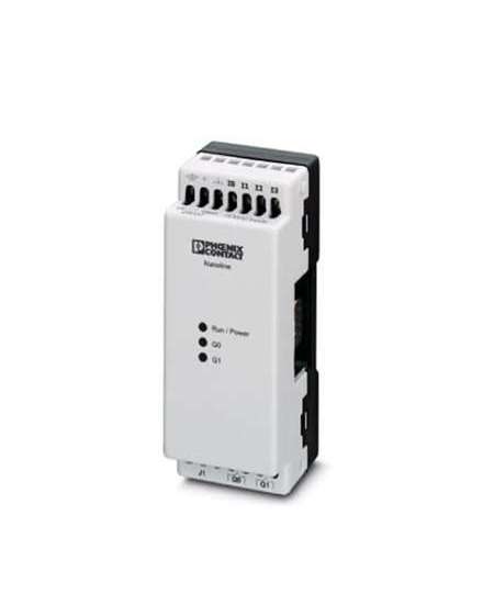 PHOENIX CONTACT - 2702031 - Sensor Modules & Housings