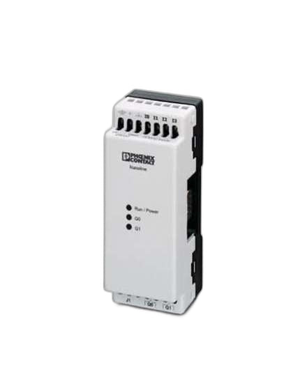PHOENIX CONTACT - 2702031 - Sensor Modules & Housings