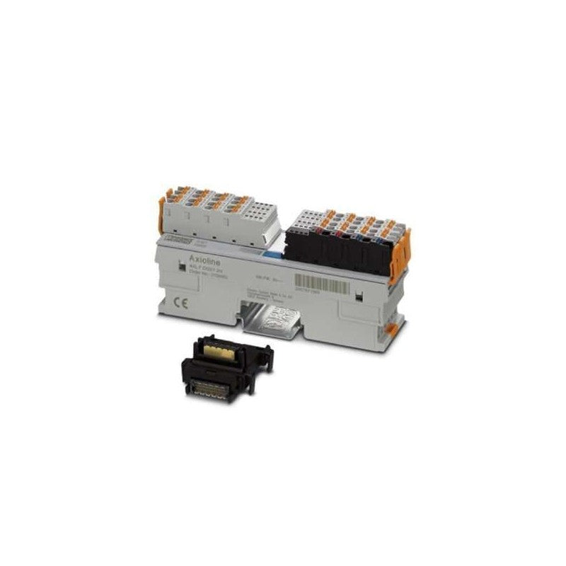 PHOENIX CONTACT - 2702052 - PLC Expansion Modules