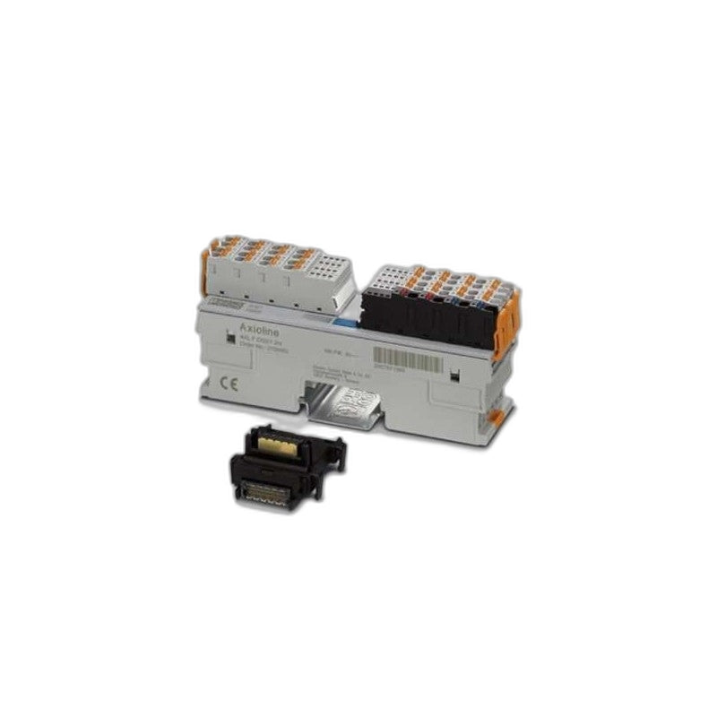 PHOENIX CONTACT - 2702052 - PLC Expansion Modules