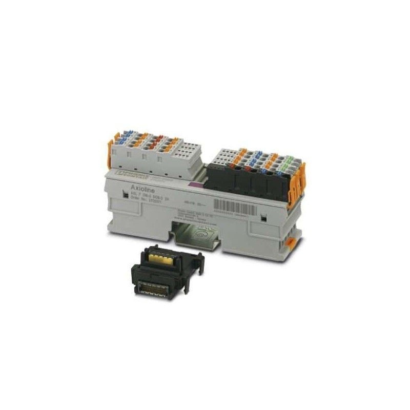 PHOENIX CONTACT - 2702071 - PLC Expansion Modules