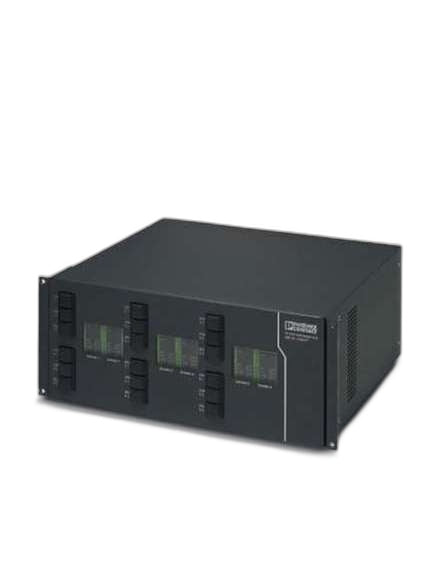 PHOENIX CONTACT - 2702077 - Communication Extenders