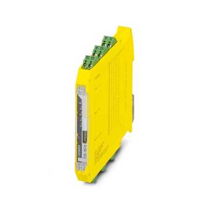 PHOENIX CONTACT - 2702094 - PLC Expansion Modules