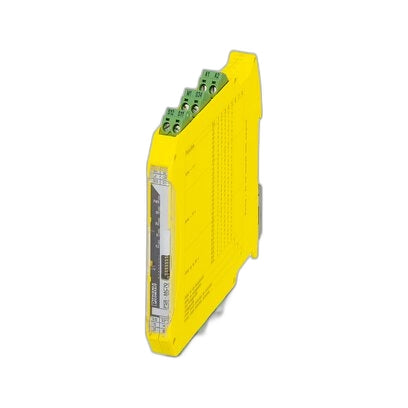 PHOENIX CONTACT - 2702094 - PLC Expansion Modules