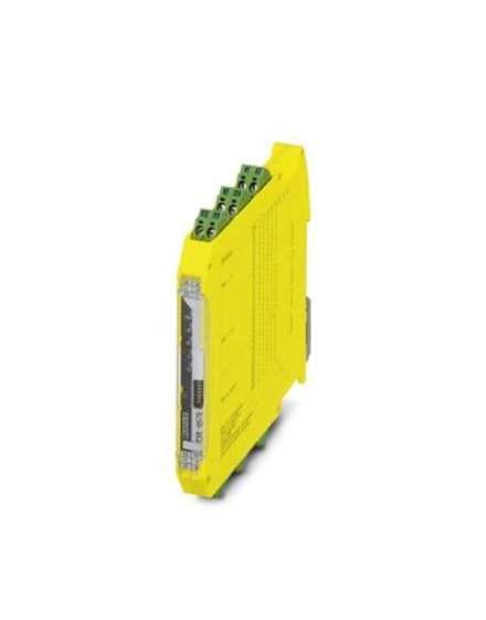 PHOENIX CONTACT - 2702095 - Safety Relays