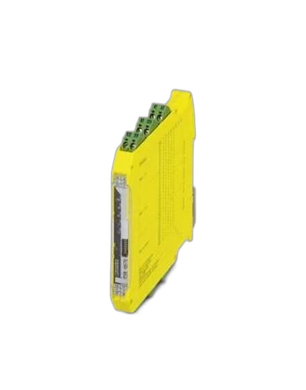 PHOENIX CONTACT - 2702095 - Safety Relays