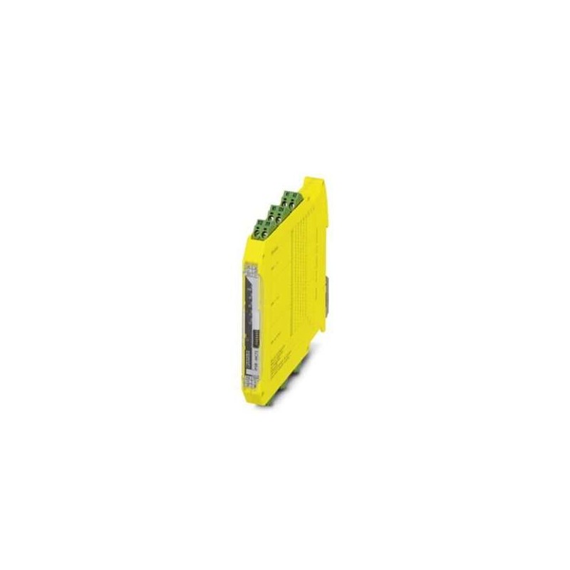 PHOENIX CONTACT - 2702097 - Safety Relays