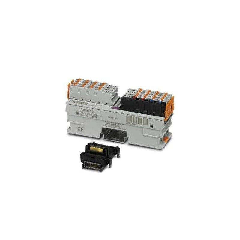 PHOENIX CONTACT - 2702106 - PLC Expansion Modules