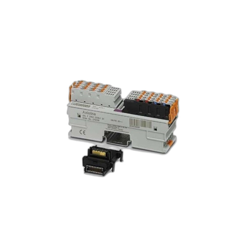 PHOENIX CONTACT - 2702106 - PLC Expansion Modules