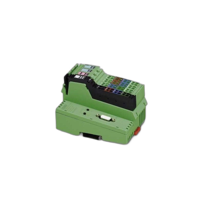PHOENIX CONTACT - 2702132 - PLC Expansion Modules