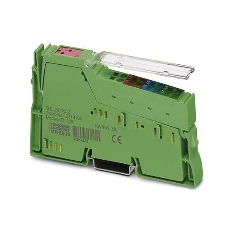 PHOENIX CONTACT - 2702133 - PLC Expansion Modules