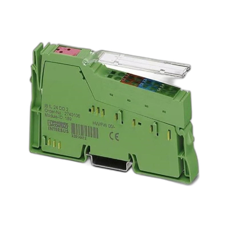 PHOENIX CONTACT - 2702133 - PLC Expansion Modules