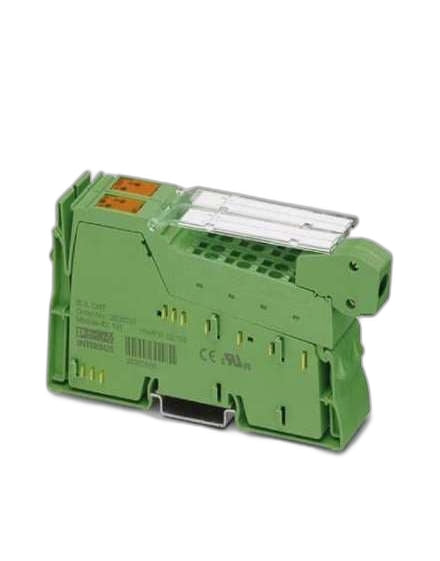 PHOENIX CONTACT - 2702134 - PLC Expansion Modules