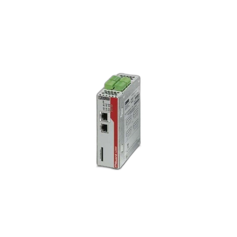 PHOENIX CONTACT - 2702139 - Network Devices