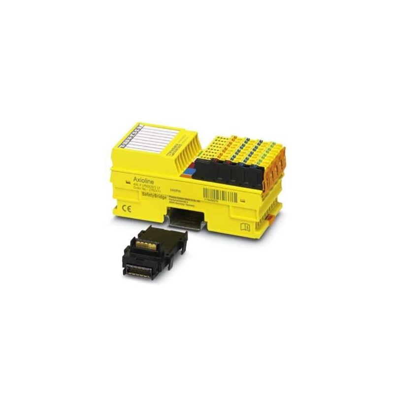 PHOENIX CONTACT - 2702171 - PLC Expansion Modules