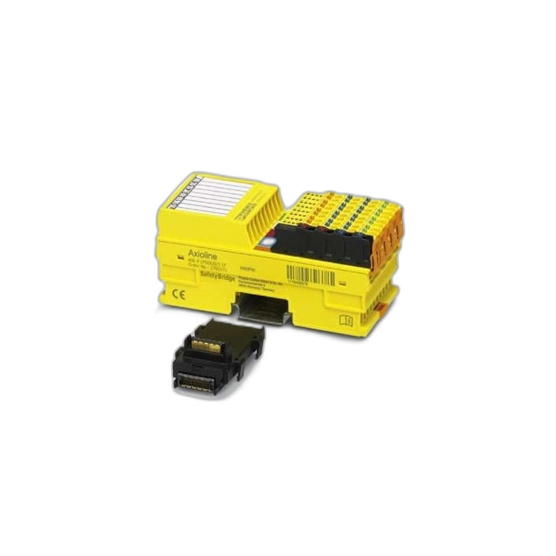 PHOENIX CONTACT - 2702171 - PLC Expansion Modules