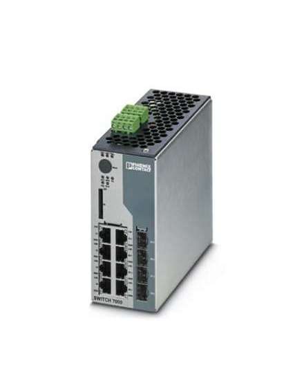 PHOENIX CONTACT - 2702175 - Network Devices