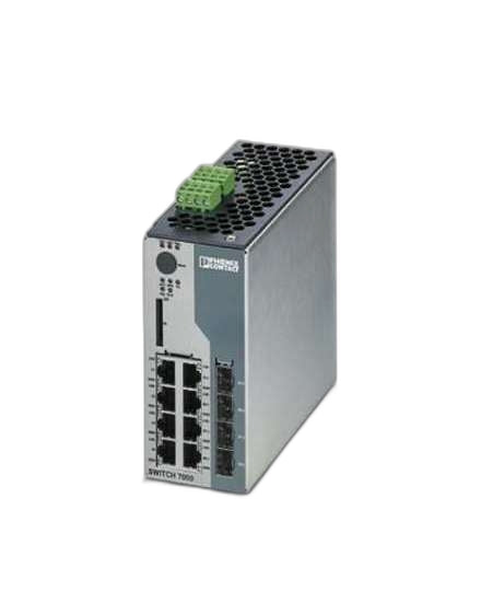 PHOENIX CONTACT - 2702175 - Network Devices
