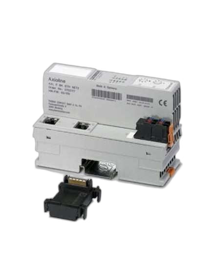 PHOENIX CONTACT - 2702177 - PLC Expansion Modules