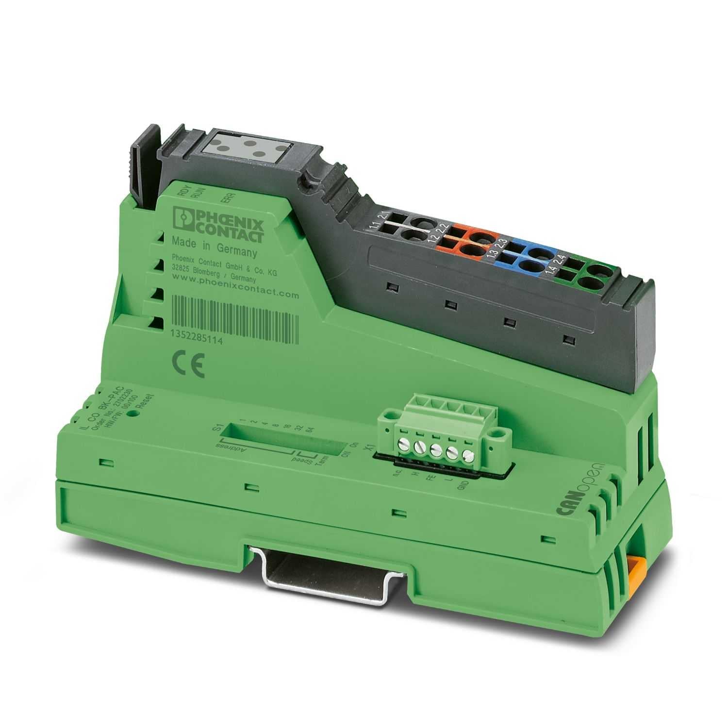 PHOENIX CONTACT - 2702230 - PLC Expansion Modules