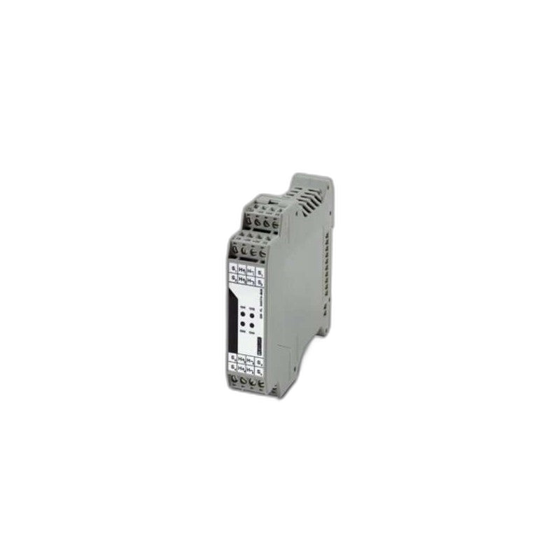 PHOENIX CONTACT - 2702234 - PLC Expansion Modules