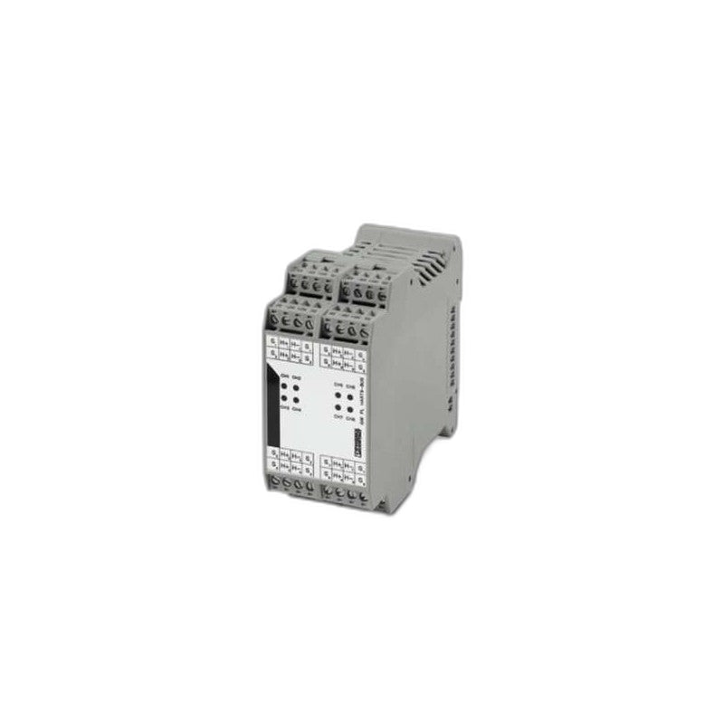 PHOENIX CONTACT - 2702235 - PLC Expansion Modules