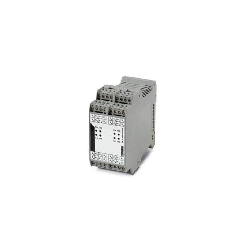 PHOENIX CONTACT - 2702236 - PLC Expansion Modules
