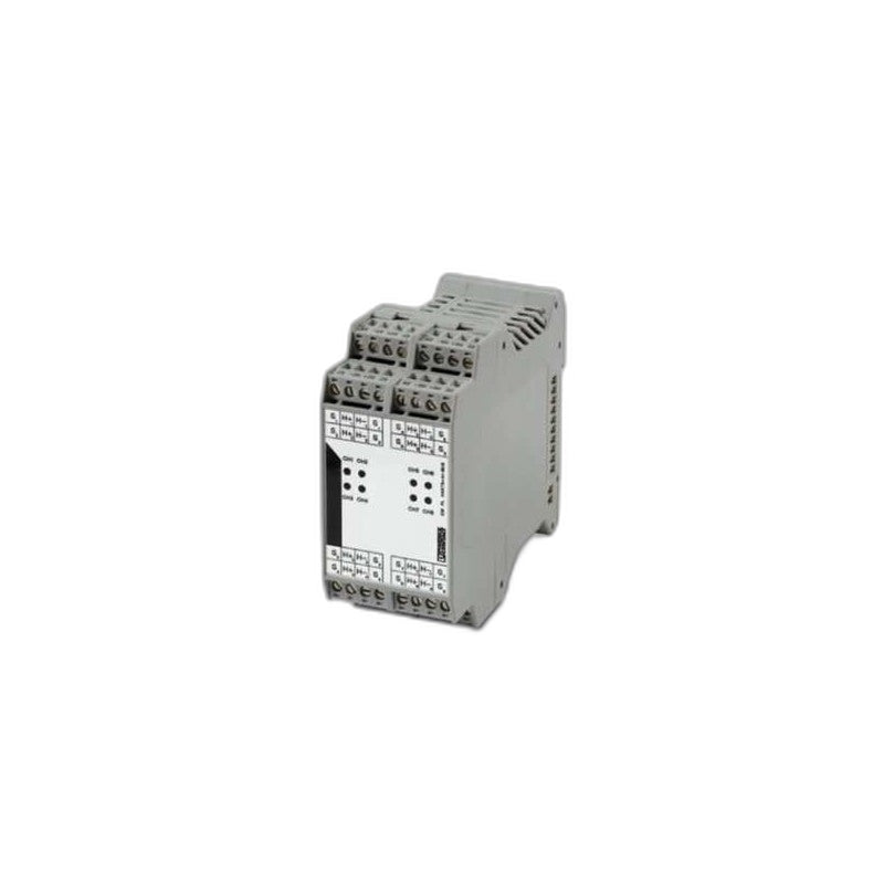 PHOENIX CONTACT - 2702236 - PLC Expansion Modules