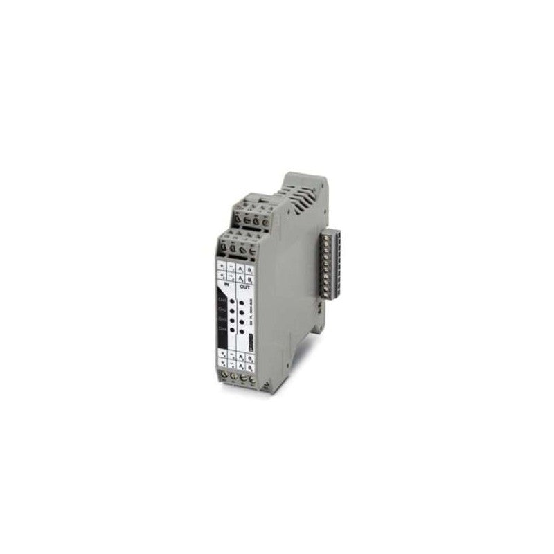 PHOENIX CONTACT - 2702237 - PLC Expansion Modules